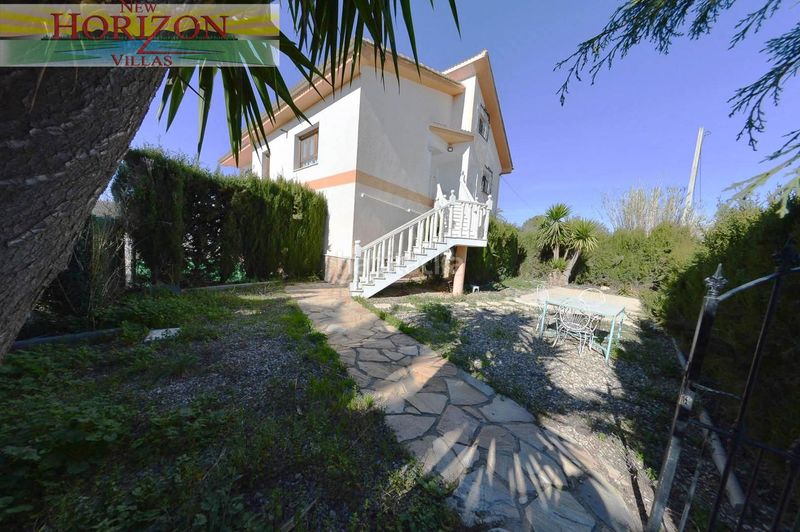 Foto 510c81e5-5542-41b2-874a-a016cc6c5aa7. Casa  de campo con 2 plantas en Albox