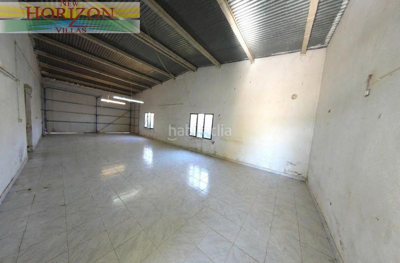 Foto 5488a39d-ff7a-40cf-808c-cd776028c879. Casa  de campo con 2 plantas en Albox