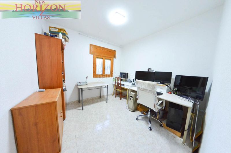 Foto 5a8e360c-b1de-4092-9da1-88a511d5fe67. Casa  de campo con 2 plantas en Albox