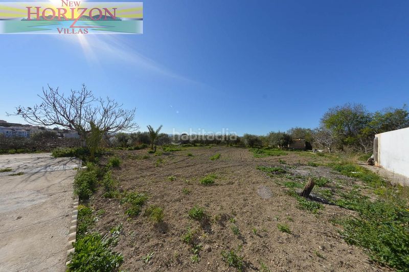 Foto 6020905f-691b-454c-8685-71e7ffc5da50. Casa  de campo con 2 plantas en Albox
