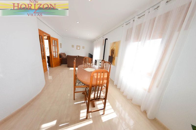 Foto 624ec140-d01b-449c-9d93-652f4098855b. Casa  de campo con 2 plantas en Albox