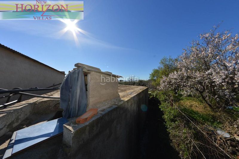 Foto 63caf753-3d41-4963-aad2-87d57468c04b. Casa  de campo con 2 plantas en Albox