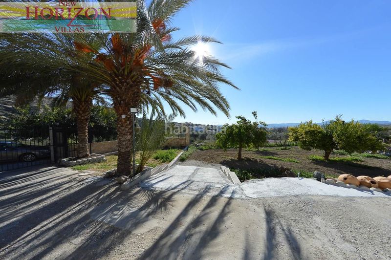 Foto 643a8ab9-8378-48f6-9420-f4599f2dcd9c. Casa  de campo con 2 plantas en Albox