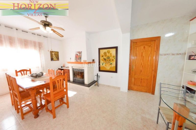 Foto 6a175bd5-d0c0-4487-96c8-24f58a7cebfe. Casa  de campo con 2 plantas en Albox