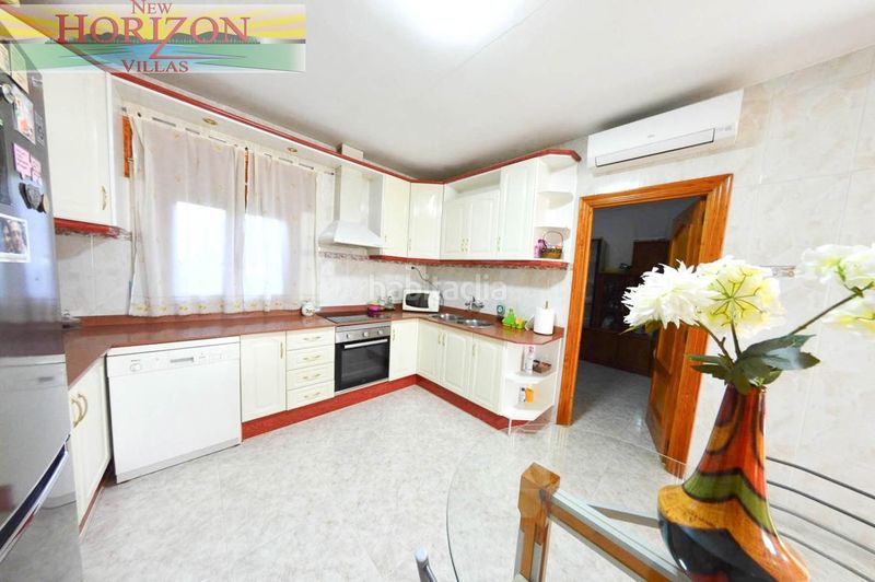 Foto 6c6391fb-c365-489f-a114-bd00be2f7dc3. Casa  de campo con 2 plantas en Albox