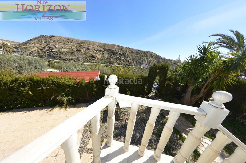 Foto 7e623f27-9813-4d87-a9f2-193a09727805. Casa  de campo con 2 plantas en Albox