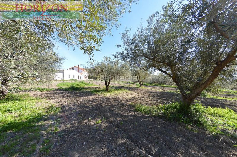 Foto 96c2e568-8988-4971-ba45-369fba55626d. Casa  de campo con 2 plantas en Albox