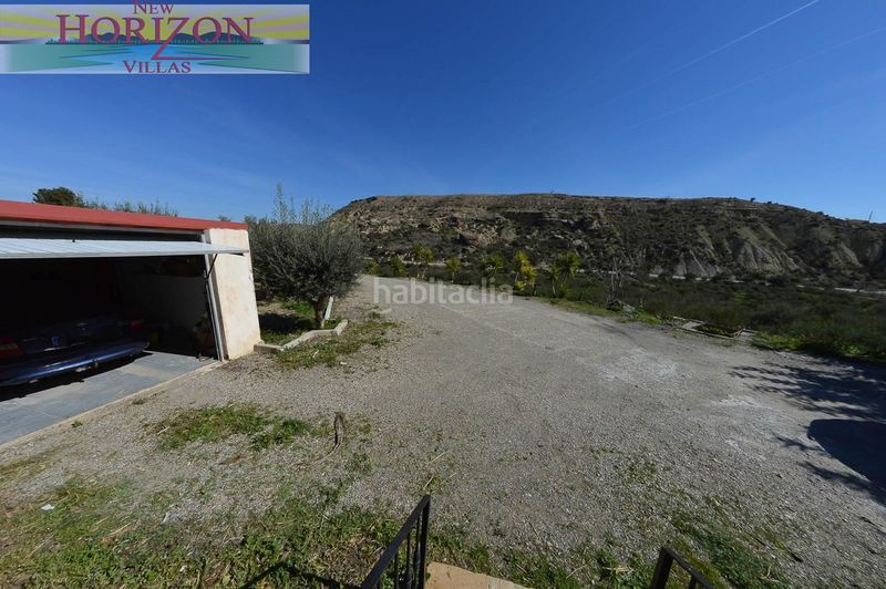 Foto a64e74e4-eeaa-4c6e-a3cb-caeabef51bd7. Casa  de campo con 2 plantas en Albox