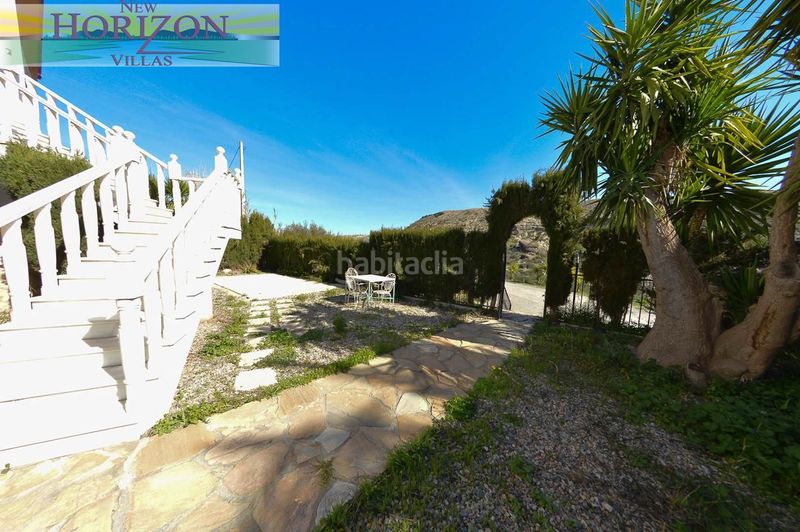 Foto b068744f-ea2e-4081-a1d9-73f4d30caaca. Casa  de campo con 2 plantas en Albox