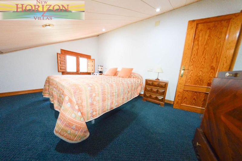 Foto b2af4491-a959-441e-8dc1-dd75800a2a5b. Casa  de campo con 2 plantas en Albox