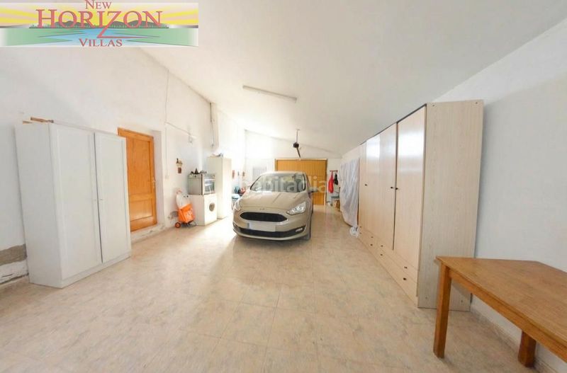 Foto c2e1d738-8b29-4463-9ed8-2a20d8a67af5. Casa  de campo con 2 plantas en Albox