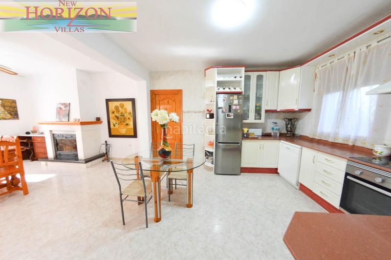Foto caa2967d-032b-494c-bd6e-8bda21dc3f1d. Casa  de campo con 2 plantas en Albox