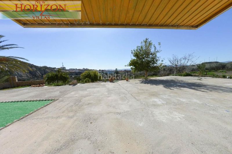 Foto d2b20d56-ef61-446c-9fb8-89fc32514378. Casa  de campo con 2 plantas en Albox