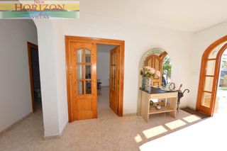 Maison à Albox. Casa de campo con 2 plantas en albox