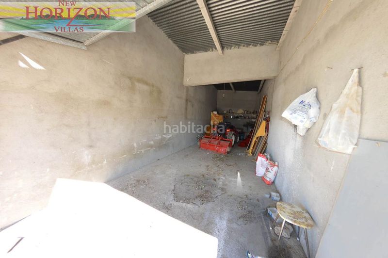 Foto d9eea418-15f3-4c18-807f-b543aece203a. Casa  de campo con 2 plantas en Albox