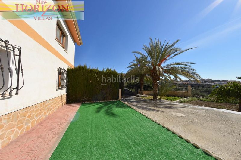 Foto dea55169-56dc-48d7-8d83-150d943d8d8a. Casa  de campo con 2 plantas en Albox