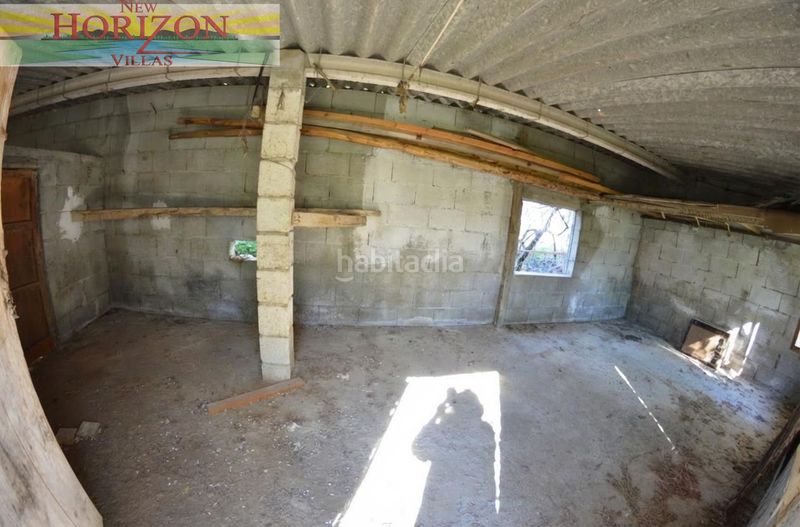 Foto e16237de-2d4d-4e0e-bc76-7971e3fa1646. Casa  de campo con 2 plantas en Albox
