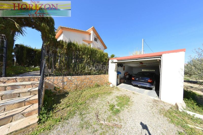 Foto e3c9e04d-c277-4d56-a314-f6fd674d12a2. Casa  de campo con 2 plantas en Albox
