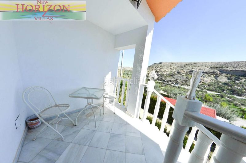 Foto e6eb5e13-6f8b-4748-a42b-410a1ad0567a. Casa  de campo con 2 plantas en Albox