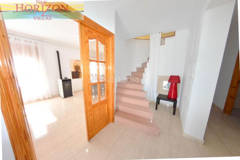 Foto e898dabc-2746-4a04-8aee-527eabeb29db. Casa  de campo con 2 plantas en Albox