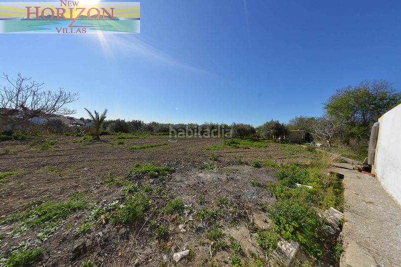 Foto eb93e475-35fc-4816-9f73-f0e53fa365d2. Casa  de campo con 2 plantas en Albox