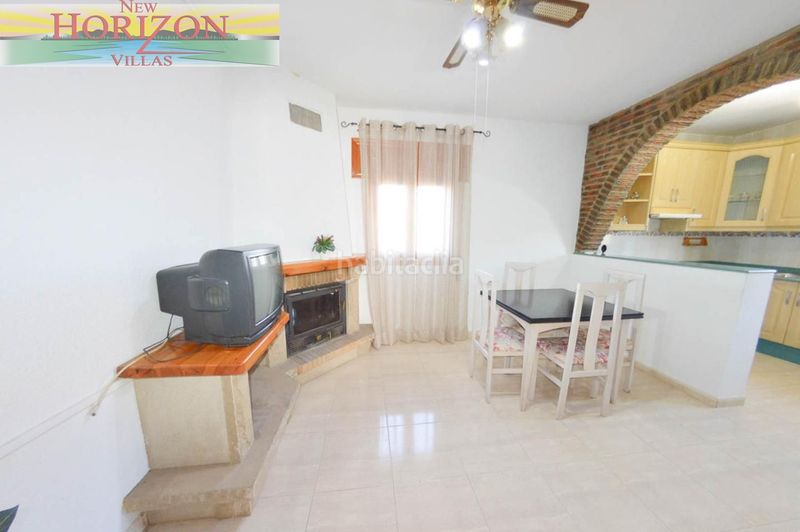 Foto f44dea22-7915-40c9-b011-9cb6de685e6d. Casa  de campo con 2 plantas en Albox