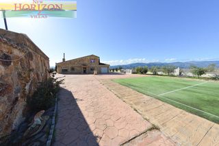 Maison à Olula del Río. Magnífica villa rural en la zona de olula del río