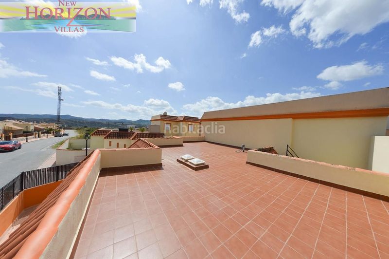 Foto cb1dec60-aa64-456c-8459-e238f9c50e25. Casa a Zurgena