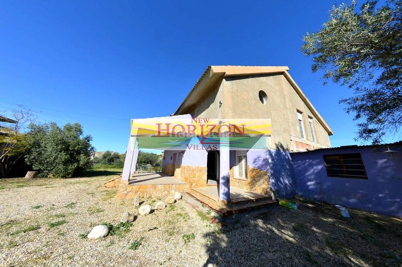 Foto 0d987dea-b073-418c-bbcb-f0e765ef9598. Lloguer casa a Albox