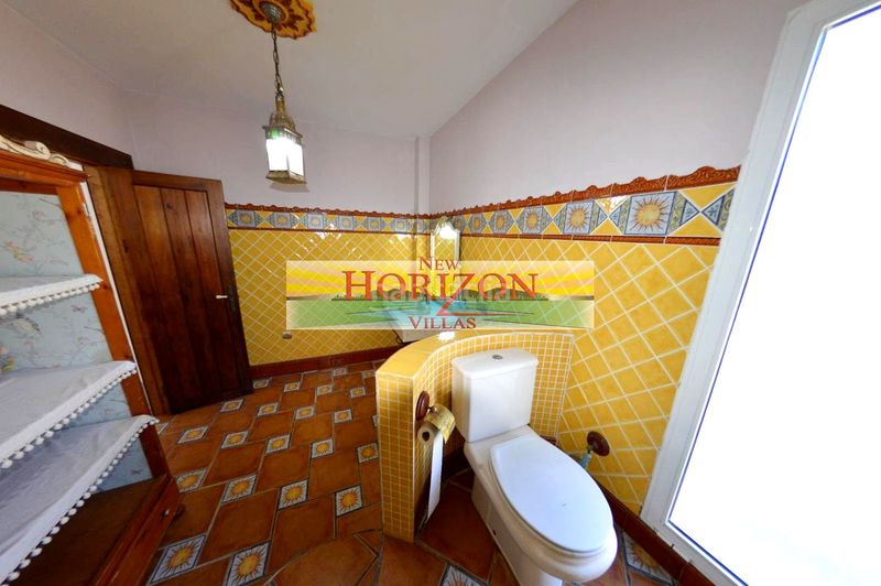 Foto 28860d53-a477-4add-9e32-566148e4978f. Lloguer casa a Albox