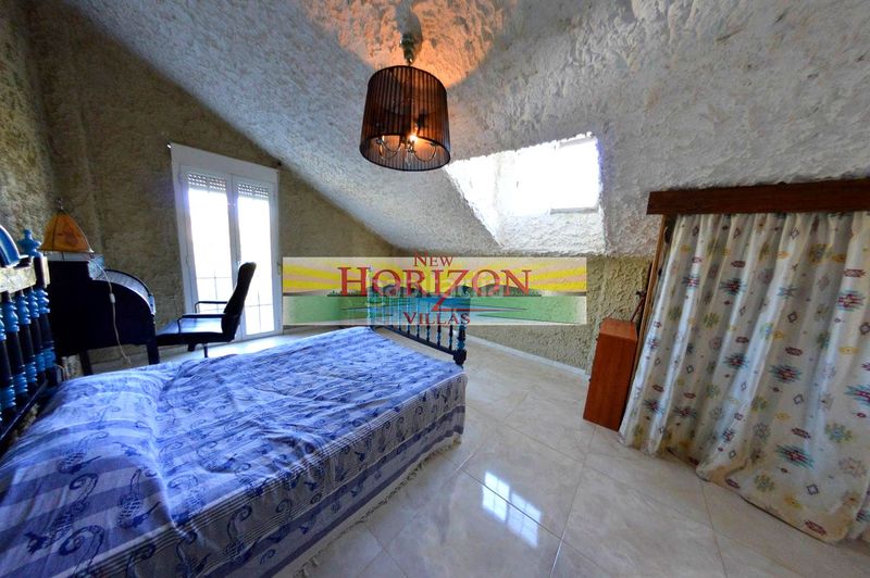 Foto b6177ebb-a2d5-4208-a509-d929083183fc. Lloguer casa a Albox