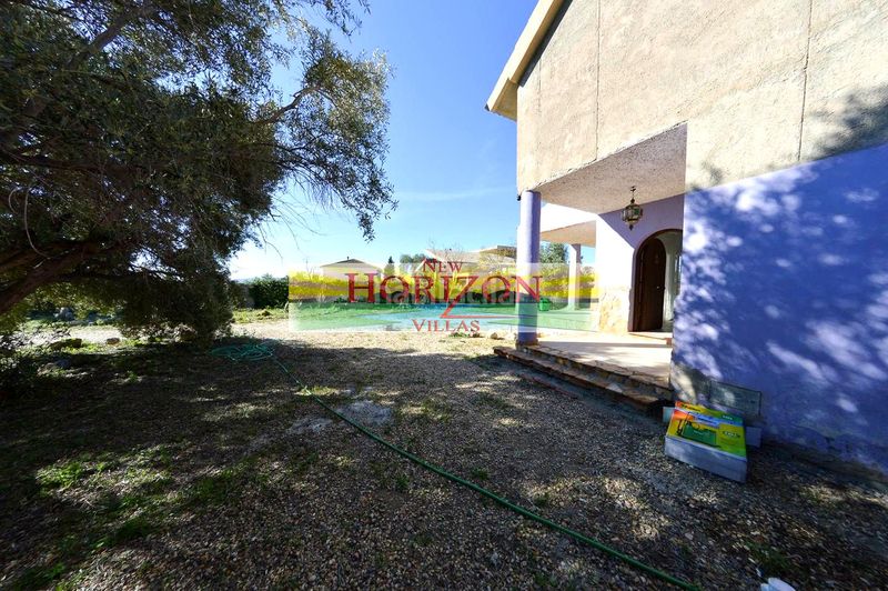 Foto cace1a6b-d370-412d-b74c-1a0e2dca7b6f. Lloguer casa a Albox