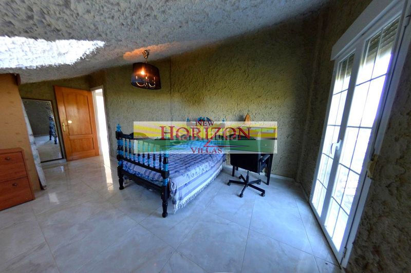 Foto e8a7959b-4577-4339-aceb-e4b64d6fec7a. Lloguer casa a Albox