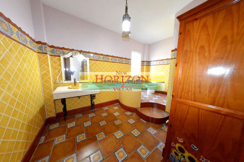 Foto f0e73764-7291-4bde-8b3f-95bf8dbe8d85. Lloguer casa a Albox