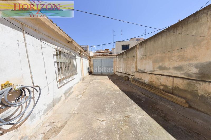 Foto 03ab7d61-f7e6-4f81-8942-87a8b3301251. Casa a Zurgena
