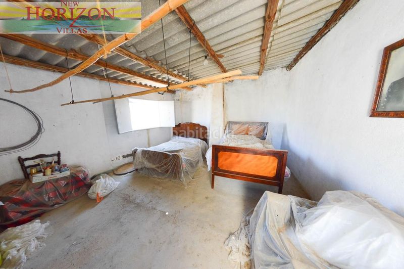 Foto 189f33e4-6ff3-4d76-9545-fab1a426eeaa. Casa a Zurgena