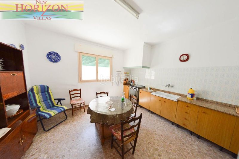 Foto 1a1768fa-6857-4e55-b5cb-4b5024bca8f5. Casa a Zurgena