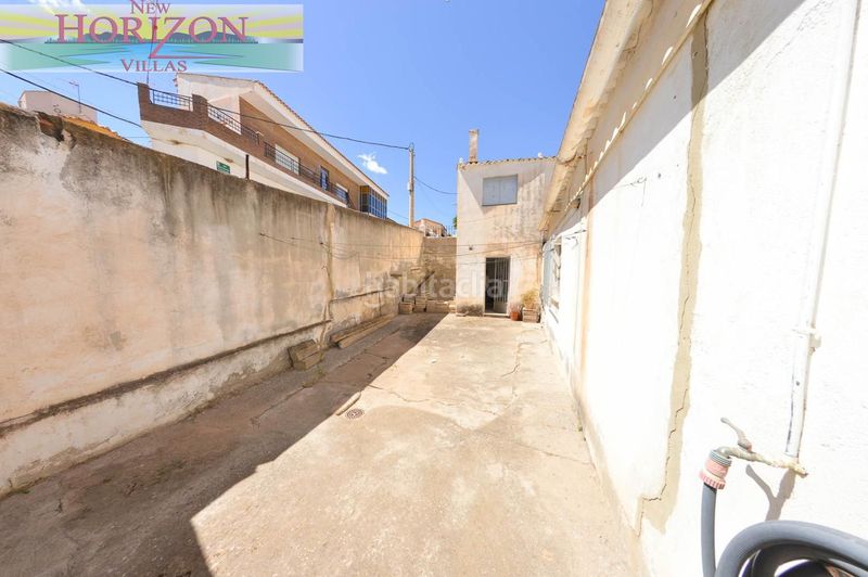 Foto 1c9a9725-29e7-4189-a352-a168630b2d76. Casa a Zurgena