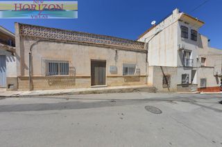 Casa a Zurgena. Exclusivo casa de pueblo en zurgena