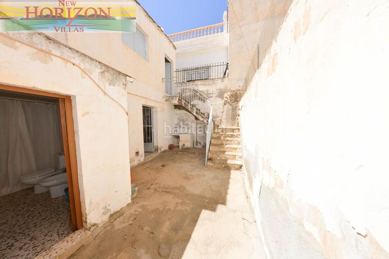 Foto 5f1fd522-f21b-438f-a454-d5ea5fcda308. Casa a Zurgena