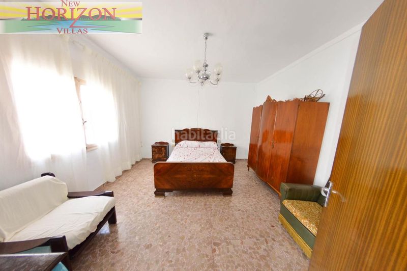 Foto 6e5e461e-d0a1-46ed-a85d-3bf9ac026df9. Casa a Zurgena
