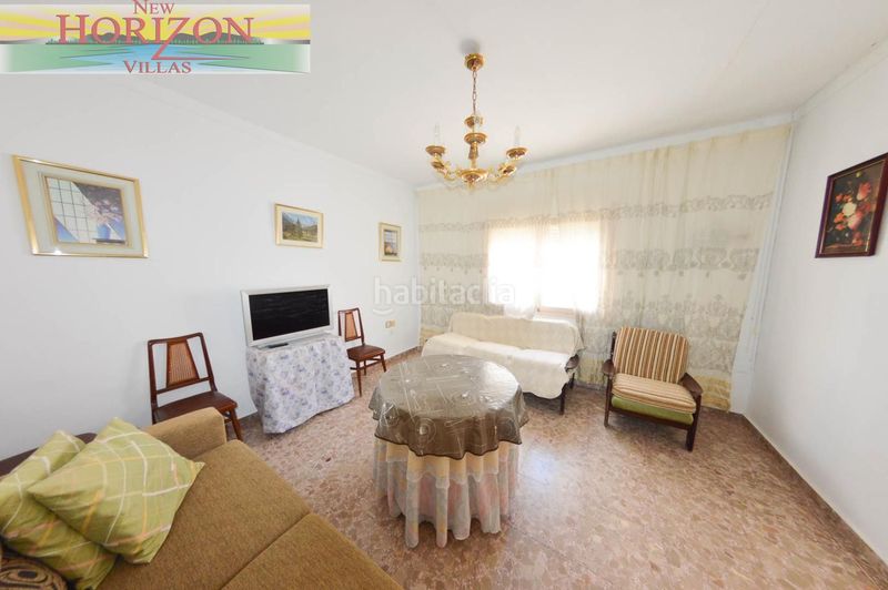 Foto 6f652dce-9111-4cb0-8cfe-abcfca905abc. Casa a Zurgena
