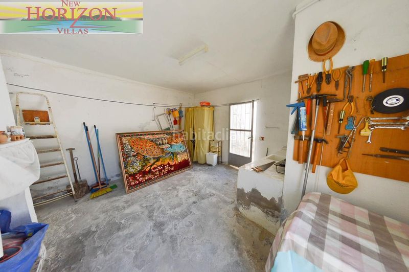 Foto 77f1a709-90b6-40c3-9f69-d26b5a90deb5. Casa a Zurgena