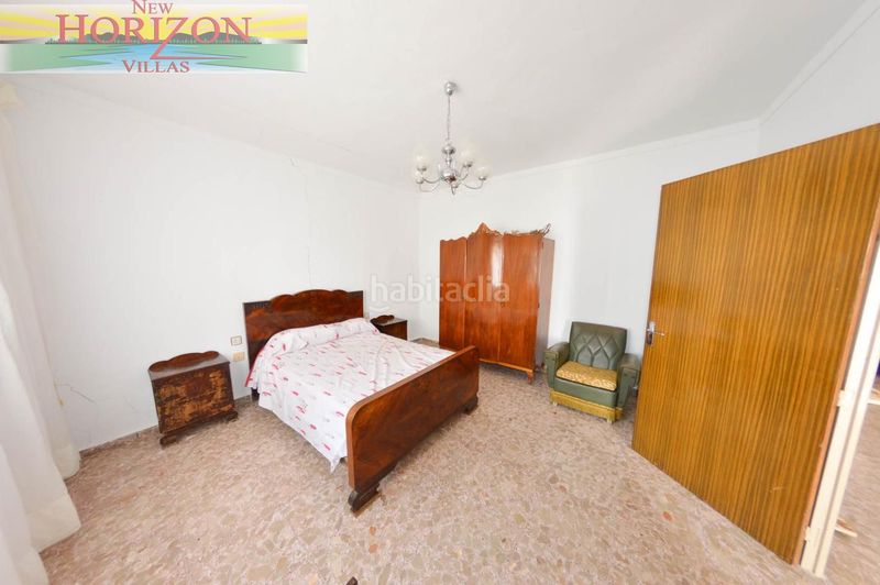 Foto 9e565a99-6dd1-4f8b-be69-c5ead24560e9. Casa a Zurgena