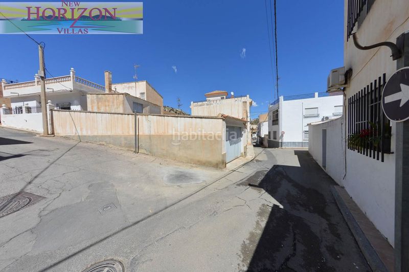 Foto af9c674c-299a-4b21-9ed2-b61f87733d3a. Casa a Zurgena