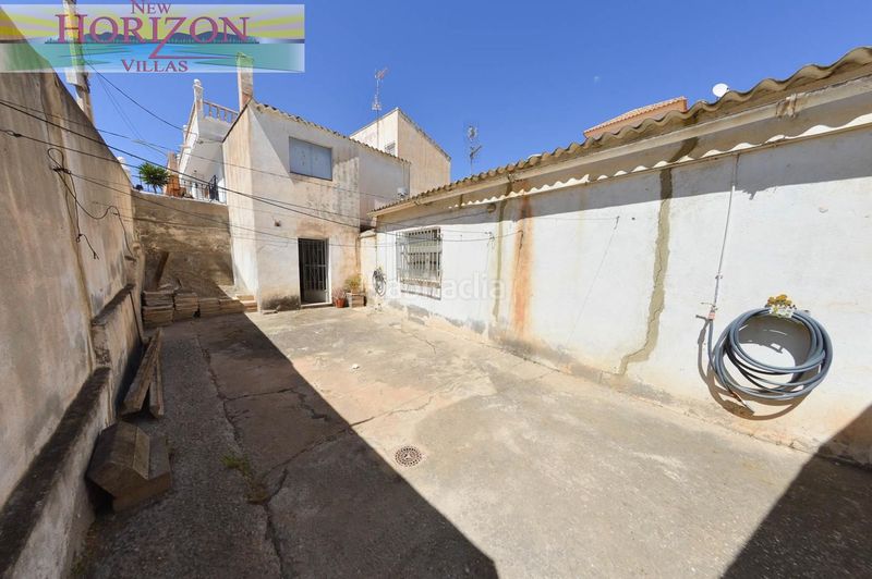 Foto cb6158aa-2fa8-4690-ba90-7e93ffee62c5. Casa a Zurgena