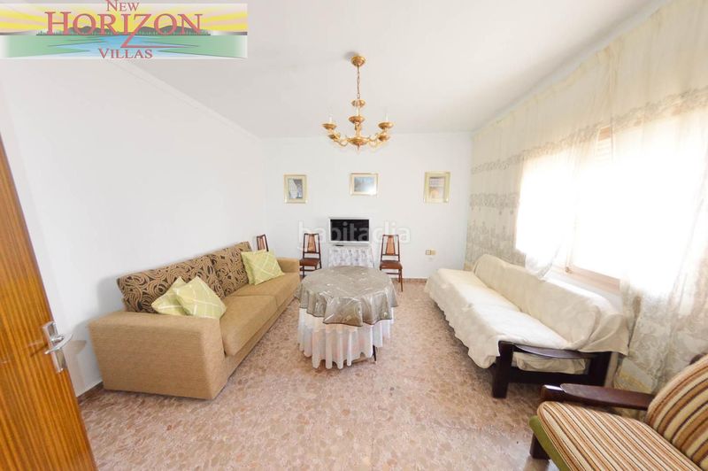 Foto edcc37a1-7069-4cbc-a0db-1e6e56ee4711. Casa a Zurgena