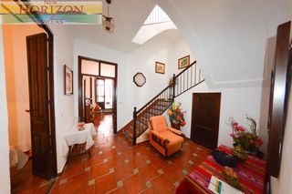 Maison à Cantoria. Casa de pueblo cantoria