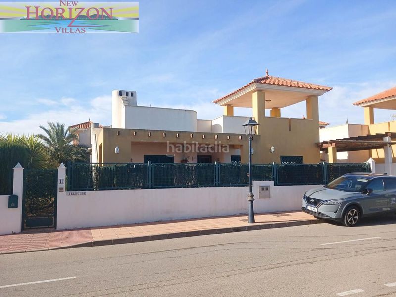 Foto 2e7bcc10-2543-4bd4-a922-ce3020f2ba59. Casa a Zurgena