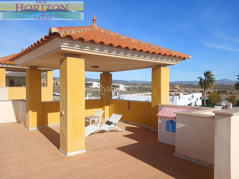 Foto 3762bc21-7fda-4e06-8c1c-5f688e36c29a. Casa a Zurgena